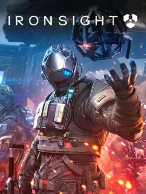 Iron Sight (2018) РС